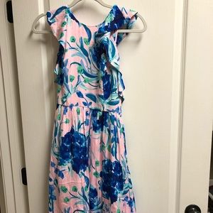 Lilly Pulitzer dress size 2